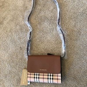 Burberry Crossbody